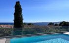 VILLA CONTEMPORAINE 258M² 7 PIECES, AVEC VUE MER, A PIED DES PLAGES, AUX ISSAMBRES Min 0