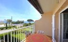 APPARTEMENT 2 PIECES LES ISSAMBRES TERRASSE VUE MER Min 0